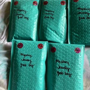 Mystery Necklace Grab Bag (15 Available)